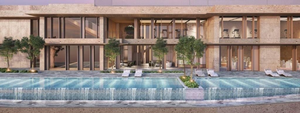  jasdan classic Swimming Pool