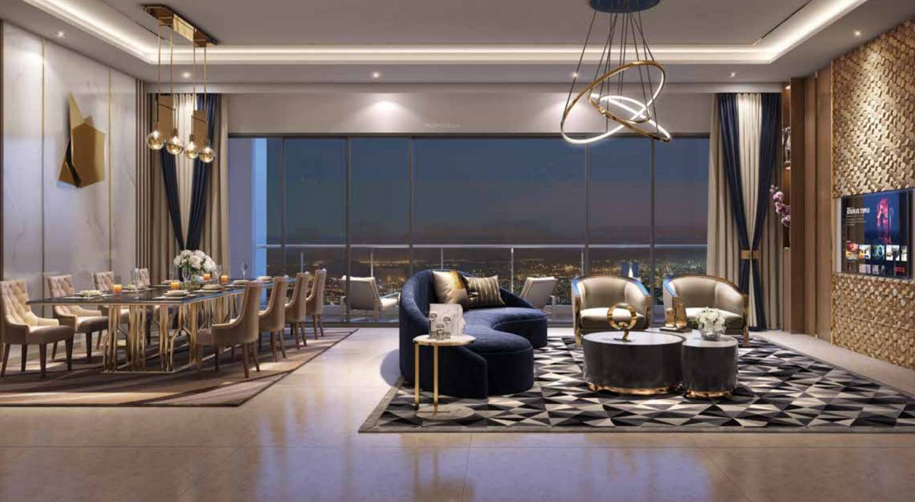  jasdan classic Dining Area