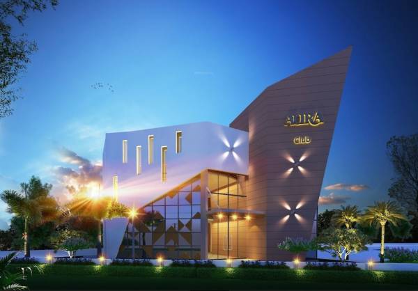  aura Club House