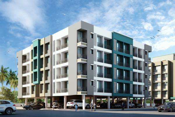  swapna-nagari Elevation