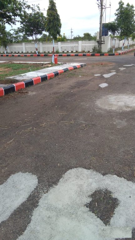  highway paradise Plot