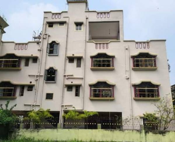  independent-house Elevation