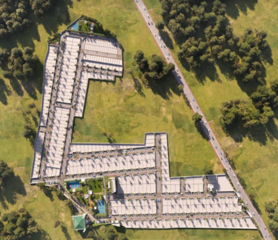  new kohefiza Layout Plan