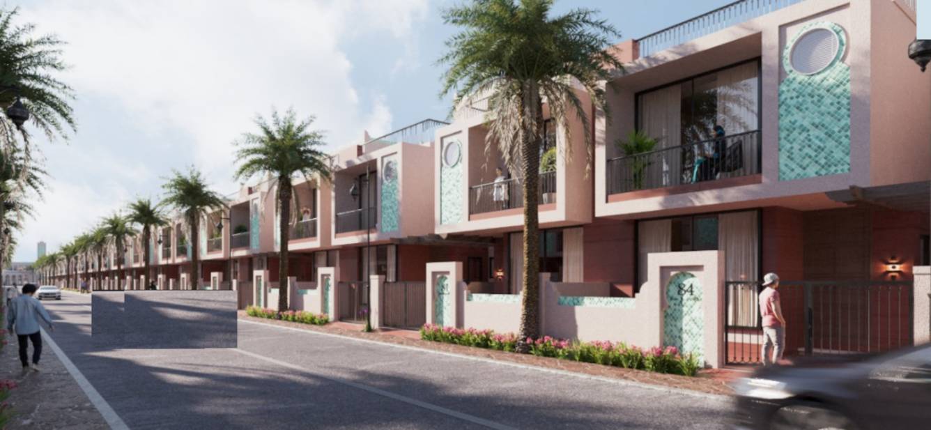  new kohefiza Elevation