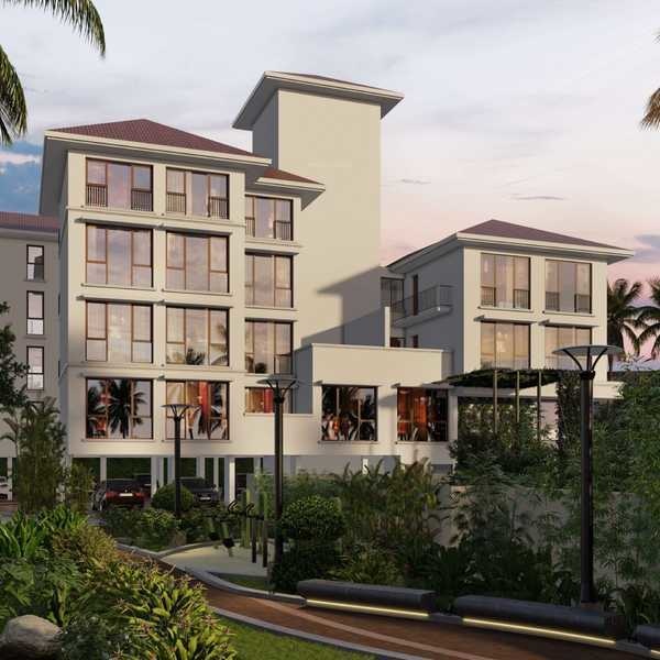  southern-creek-residences Elevation