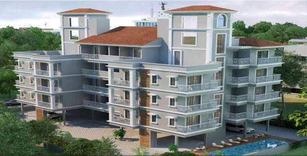 Elevation casa-oceana Elevation