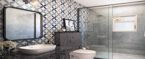  casa-oceana Bathroom