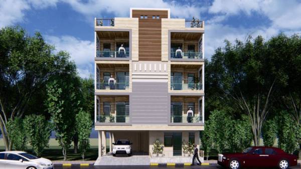  vihaan-floors-2 Elevation