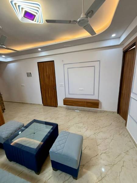  krystal-homes Living Area