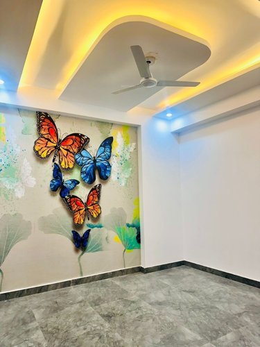  krystal-homes Living Area