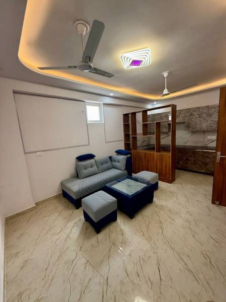  krystal-homes Living Area