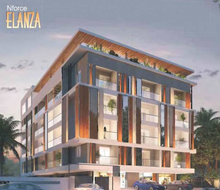  elanza Elevation