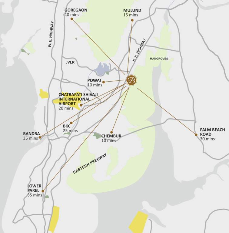  passcode green canvas Location Plan