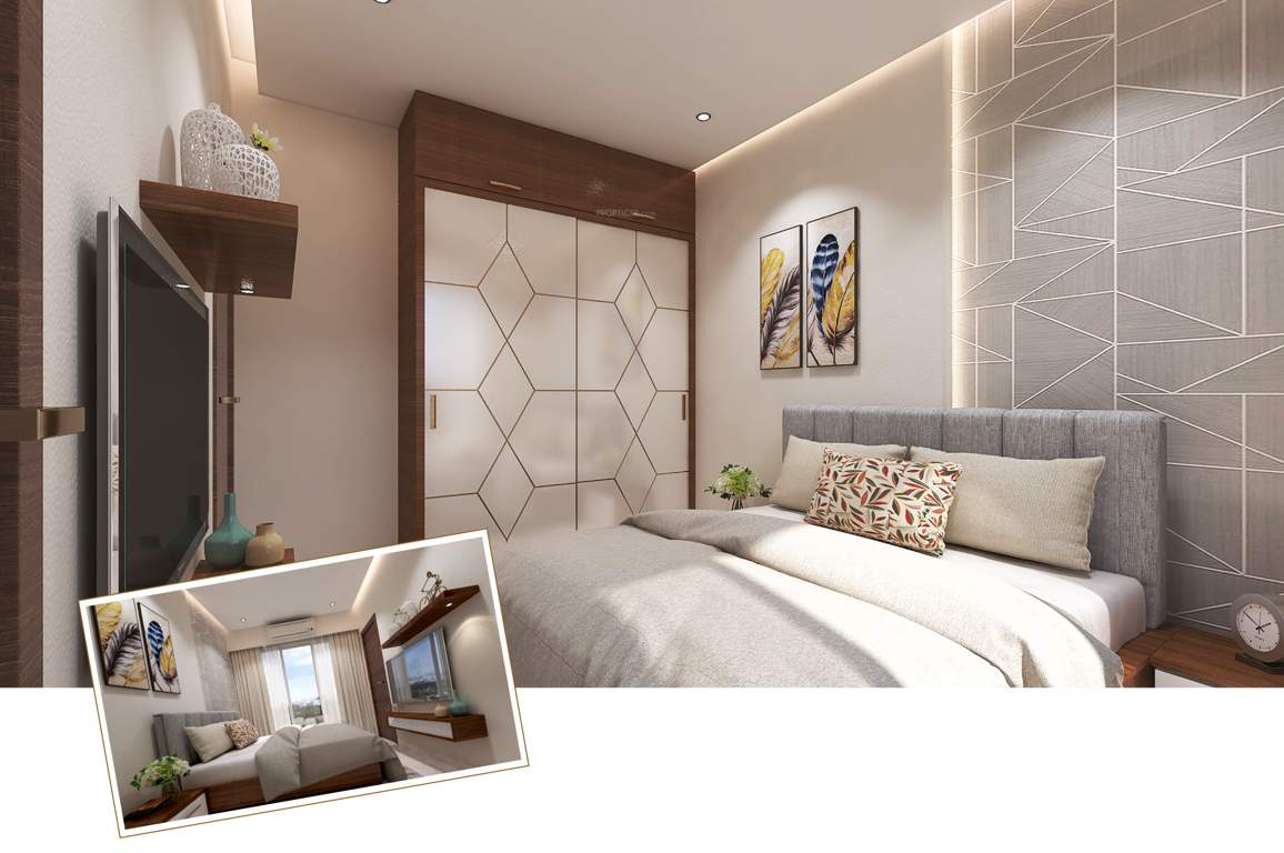  passcode green canvas Bedroom