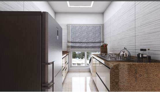  passcode green canvas Kitchen