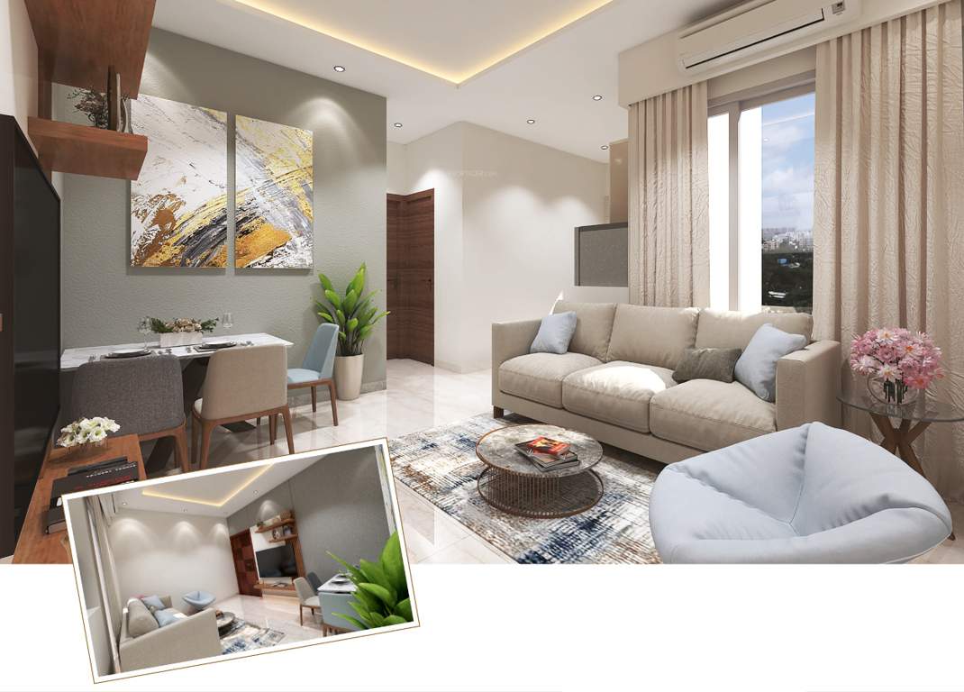  passcode green canvas Living Area