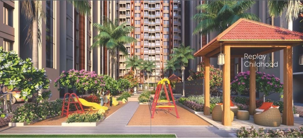  florence 2 Children's play area