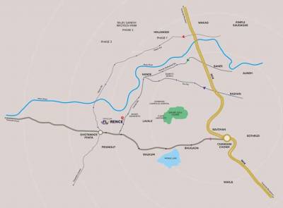  florence-1 Location Plan