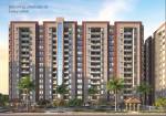Elevation main of Excellaa Florence 1