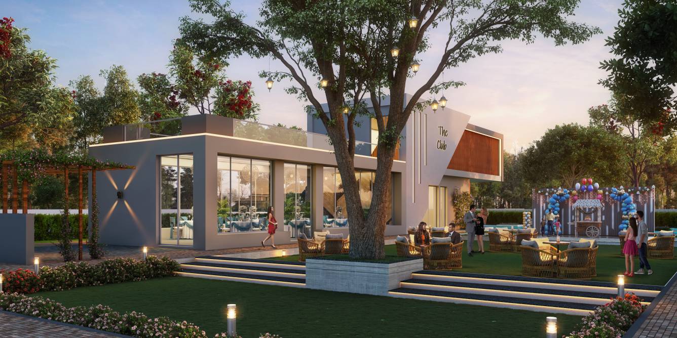  florence Landscaped Gardens