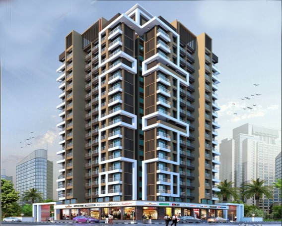  aleen heights Elevation