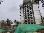 constructionStatus of Godrej Bayview