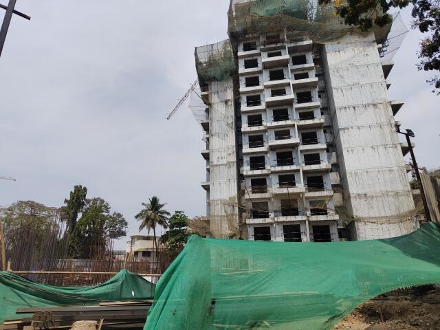 Godrej Bayview