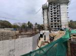 constructionStatus of Godrej Bayview