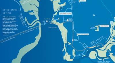  bayview Location Plan