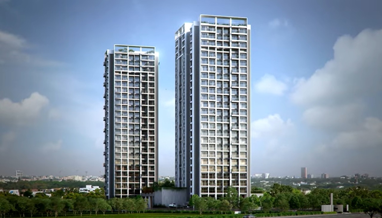 Godrej Bayview