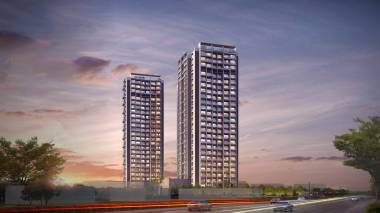 Elevation bayview Elevation
