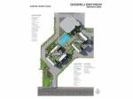 masterPlan of Godrej Bayview