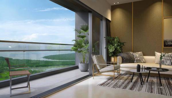 mainOther of Godrej Bayview