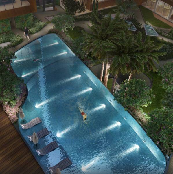  the-views Swimming Pool