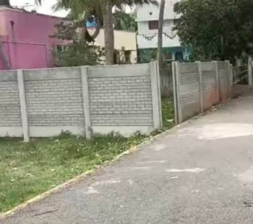  sengai amman nagar Plot