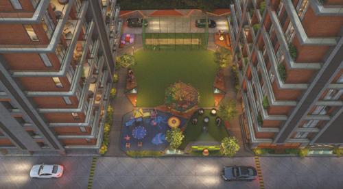  opulence Landscape Garden and Tree Planting