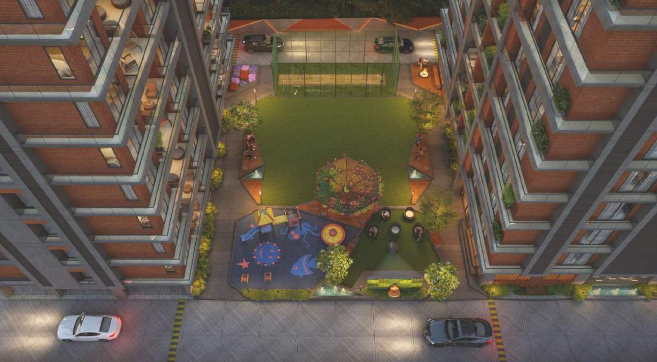  opulence Landscape Garden and Tree Planting