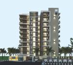 Elevation shri-krishna-residency Elevation