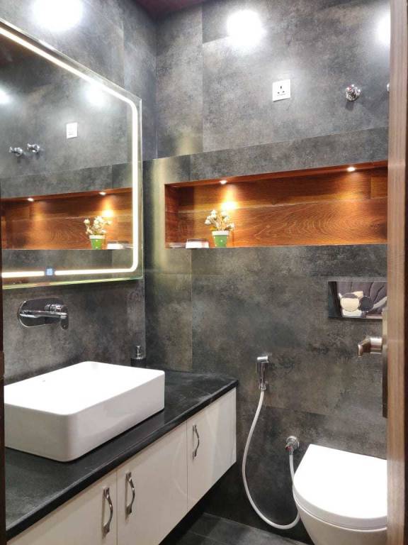  shri krishna residency Bathroom