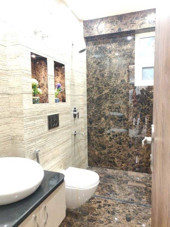  shri krishna residency Bathroom