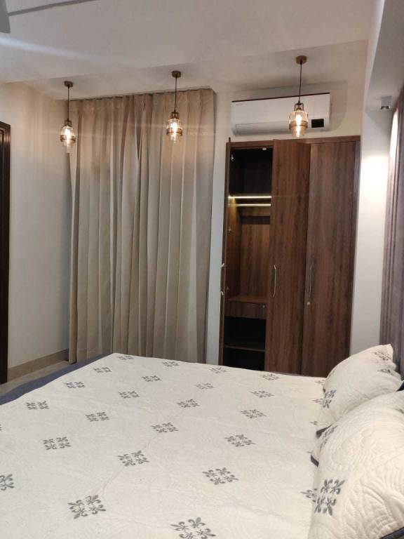  shri krishna residency Bedroom