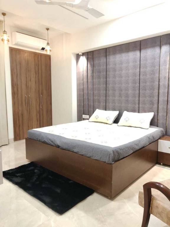  shri krishna residency Bedroom