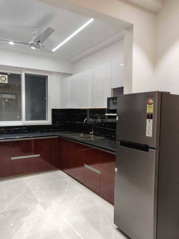  shri krishna residency Kitchen