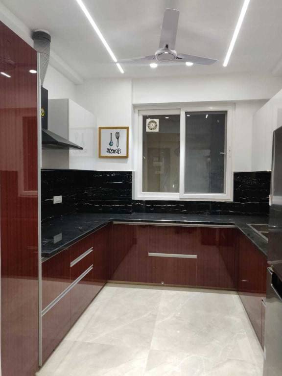  shri krishna residency Kitchen