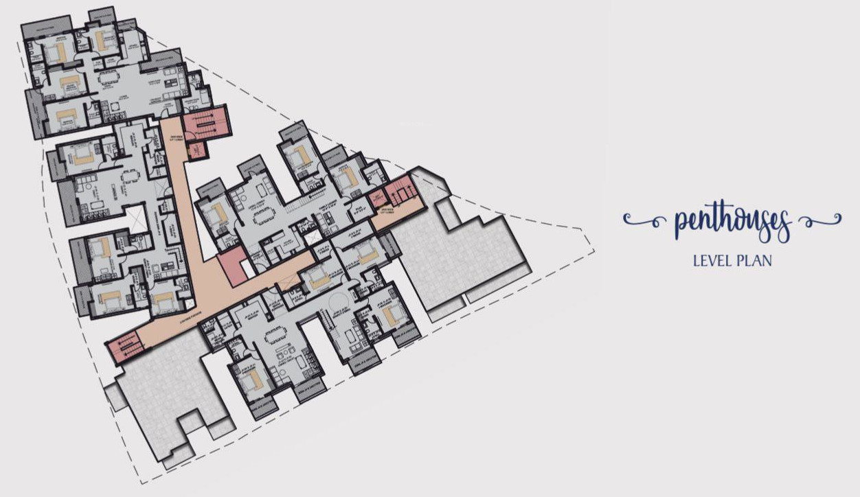  best oriana Cluster Plan