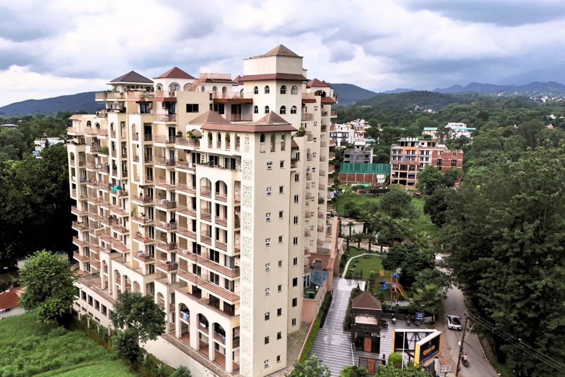  best oriana Elevation