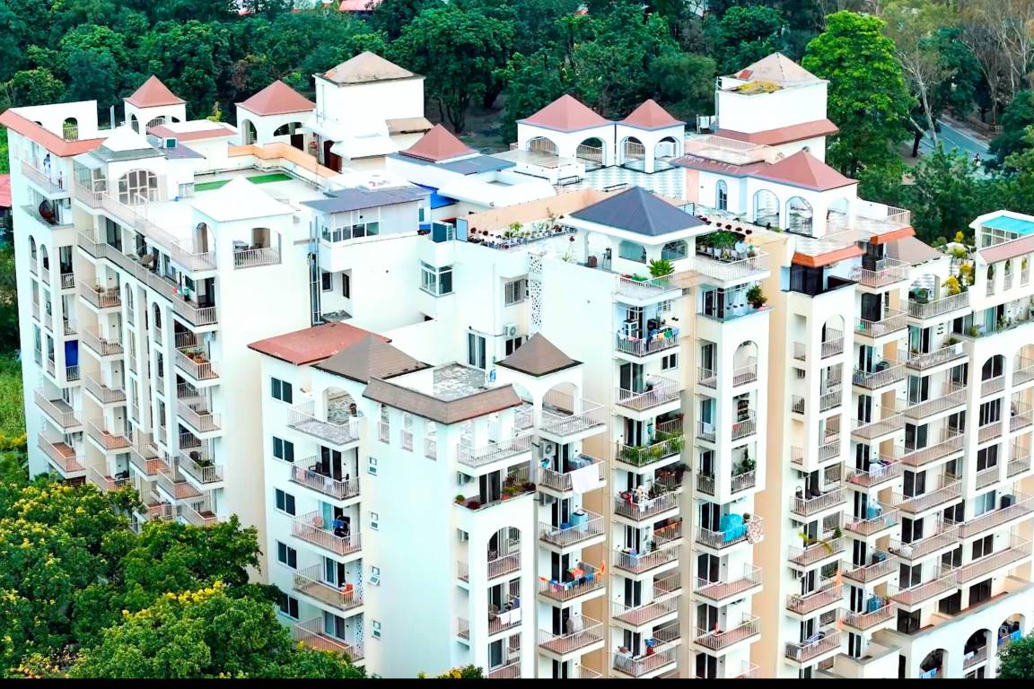  best oriana Elevation