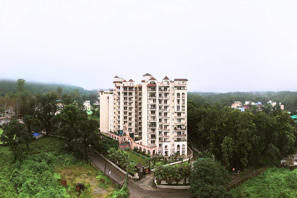  best oriana Elevation