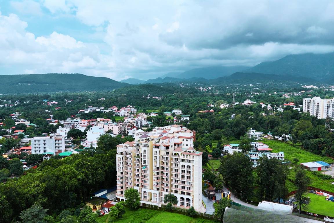  best oriana Elevation