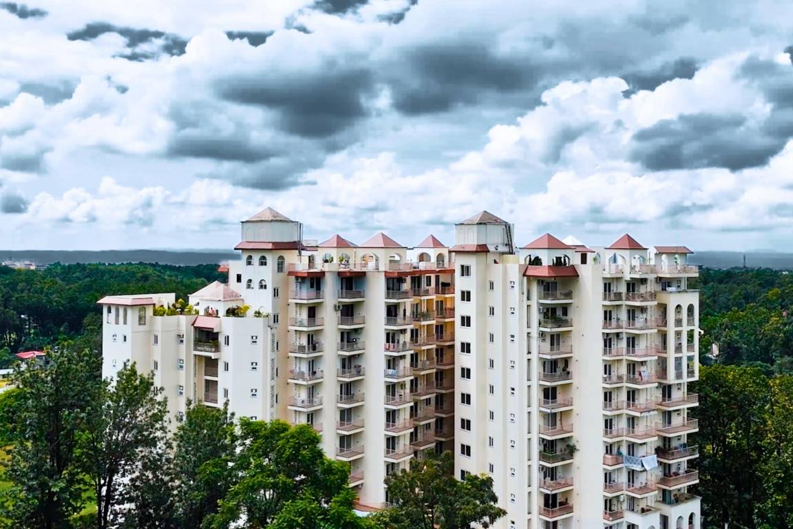  best oriana Elevation